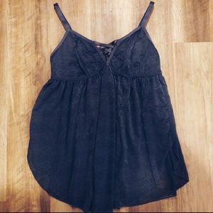 Torrid Lace Babydoll